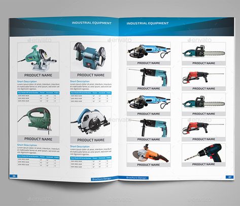 Product Catalog Layout, Product Catalog Design Layout Templates, Catalog Design Layout, Product Catalog Template, Catalogue Layout, Price List Design, Lookbook Design, Business Brochure Design, Product Brochure