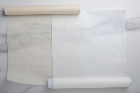 Different Types Of Paper, Types Of Paper, Cleaning Faucets, Dishwasher Tablets, Hard Water Stains, Freezer Paper, Stainless Steel Cleaning, Butcher Paper, Wrap Recipes