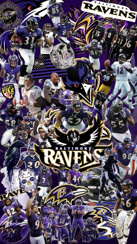 Baltimore Ravens Wallpapers, Football Swag, Ravens Football, Nfl Photos, Nfl Players, Baltimore Ravens, Baltimore Orioles, Ravens, Baltimore