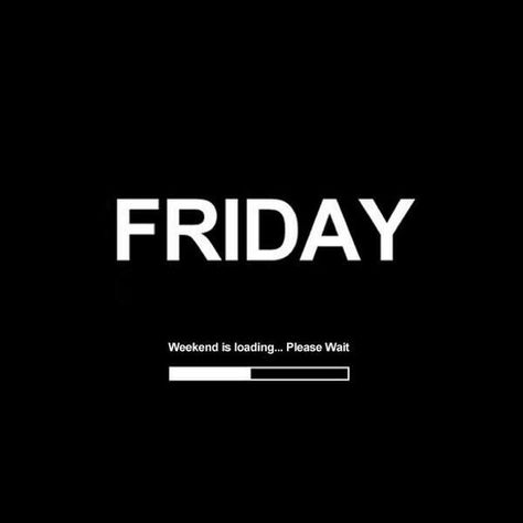 Friday Mood Instagram Story, Friday Quotes Inspirational, Friday Quote, Quotes Friday, Funny Mean Quotes, Thursday Humor, Almost Weekend, Black Friday Design, Sweet Love Text