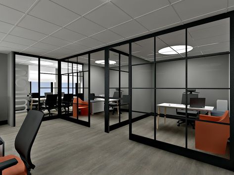 Transform your space with sleek and modern glass partitions! Perfect for offices, homes, and commercial spaces, our customizable glass solutions offer both functionality and style. Whether you're looking for clear partitions, frosted designs, or modular setups, we’ve got you covered. . . . #GlassPartitions #OfficeDesign #ModernInteriors #BangaloreInteriors #GlassProfiles #ModularGlass #GlassDoors #InteriorDesign #SpaceTransformation #BangaloreBusiness #glass #interiordesign #bangaloreinterior... Kantor Aesthetic, Small Cabin Office, Interior Designer Aesthetic, Small Office Design Interior, Cabin Office, Aesthetic Interior Design, Corporate Interior Design, Small Office Design, Industrial Office Design