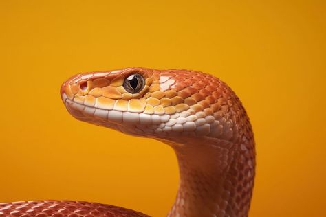 Snake Side Profile, Snake Images, Animal Body Parts, Side Portrait, Animal Head, Side Profile, Animal Heads, Download Free Images, Photo Inspo