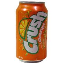 Soda Crush, Orange Crush Soda, American Drinks, Crush Soda, Soda Flavors, Tim Tam, Orange Soda, S'mores, Orange Crush