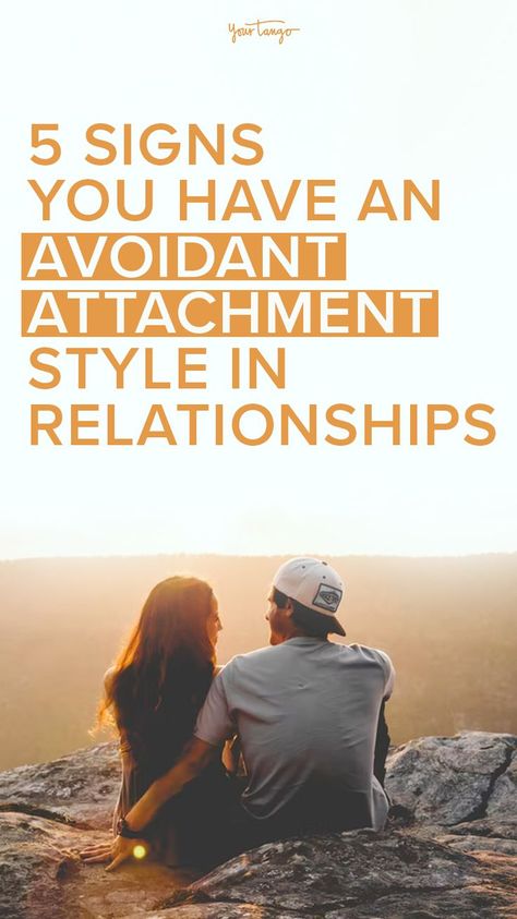 Out of all the attachment styles, people with the avoidant attachment style isolate themselves, are independent, hate commitment, and need to remain in control. Avoidant Personality Type, Preoccupied Attachment Style, Dismissive Avoidant Attachment, Insecure Attachment, Avoidant Attachment Style, Avoidant Attachment, Avoidant Personality, Love You Boyfriend, Mental Health Facts