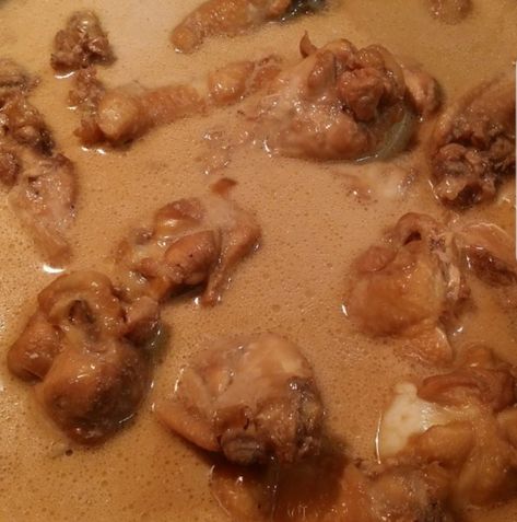 Chamorro Bistek Recipe, Chamorro Chicken Recipes, Chamorro Soup Recipes, Chamorro Sweet Bread, Chicken Kadu Guam, Chamorro Culture, Chamorro Desserts Guam Recipes, Chamorro Estufao, Guam Food