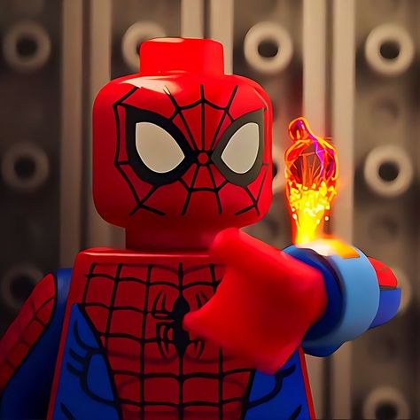 Lego Spider, Spectacular Spiderman, Spiderman Stuff, Spider People, Lego Spiderman, Lego Wallpaper, Spider Man Across The Spider Verse, Across The Spider Verse, Spiderman 3