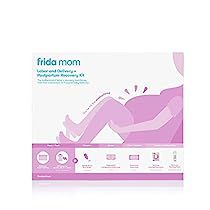 Frida Mom, Postpartum Recovery Kit, Maxi Pads, Postpartum Must Haves, Postpartum Nursing, Baby Toilet, Nursing Gown, Hospital Bag Essentials, Maxi Pad