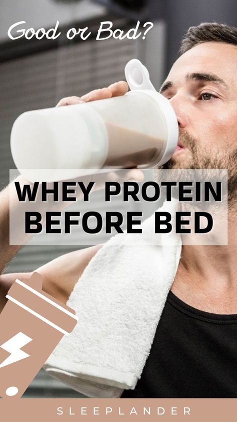 There isn’t a clear-cut answer to this question, as not everyone needs to drink a protein shake at all, and many people don’t do well in terms of getting a good night’s sleep if they consume anything too close to bedtime. However... Bedtime Protein Shake, Protein Shake Before Bed, Protein Before Bed, Protein Shakes For Women, Whey Protein Shakes, Best Protein Shakes, High Protein Smoothies, Delicious Family Meals, Drinks Before Bed