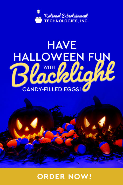 Order your Blacklight Glowing Halloween Eggs Today! Be the House All the Trick 'r Treaters Want to Visit this Halloween! Halloween Egg Hunt, Blacklight Halloween, Halloween Eggs, Egg Hunt Ideas, Fall Festival Games, Candy Toys, Festival Games, Halloween Skeleton Decorations, Skeleton Decorations