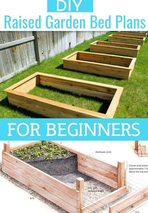 Diy Raised Garden Beds, Cheap Raised Garden Beds, Soil Mixture, Garden Bed Plans, Raised Garden Beds Diy Vegetables, Garden Bed Layout, Raised Garden Bed Plans, Garden Beds Diy, Raised Vegetable Gardens