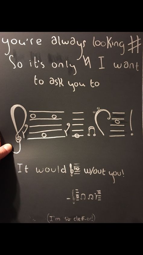 Band Themed Hoco Proposals, Musical Promposal Ideas, Music Themed Hoco Proposals, Promposal Ideas, Music Orchestra, Dance Proposal, Hoco Ideas, Inspiration Painting, Hoco Proposals