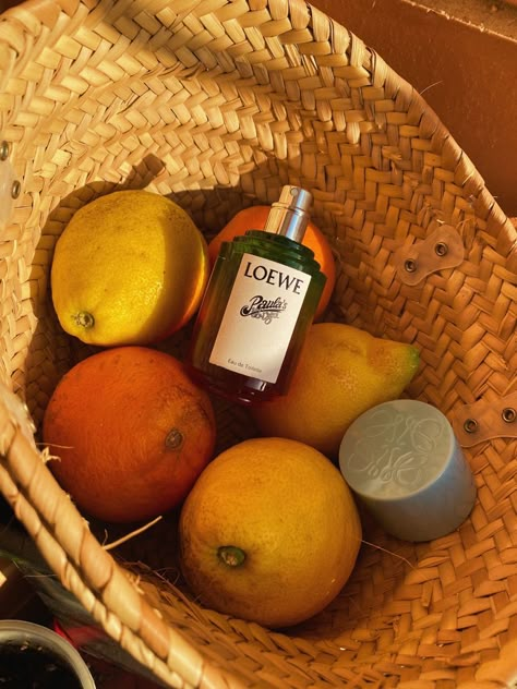 Loewe Fragrance, Beach Still Life, Loewe Paula's Ibiza, Fragrance Photography, Perfume Photography, Art Essentials, Still Life Photos, Beauty Products Photography, Photo Candles