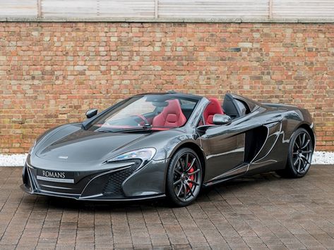 McLaren 650S Mclaren Convertible, Mclaren 650, Princess Car, Mclaren 650s, Dual Sport Motorcycle, Mclaren Cars, Cars Uk, Dream Aesthetic, Mc Laren