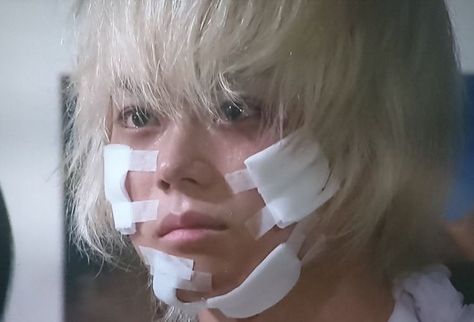 Masaki Suda, Horror Movie, The Universe, Universe, Twitter