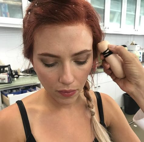 Black Widow Makeup, Agent Romanoff, Наташа Romanoff, Natalia Romanova, Black Widow Movie, Avengers Cast, Black Widow Natasha, Black Widow Marvel, Marvel Actors