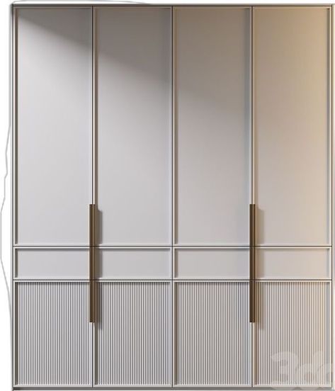 Duco Finish Wardrobe Modern, Openable Wardrobe Design, Bedroom Design Wardrobe, Openable Wardrobe, Small Wardrobe Design, Wardrobe Design Bedroom Modern, Wardrobe Shutter Design, Ideas Bedroom Decoration, Wardrobe Design Modern