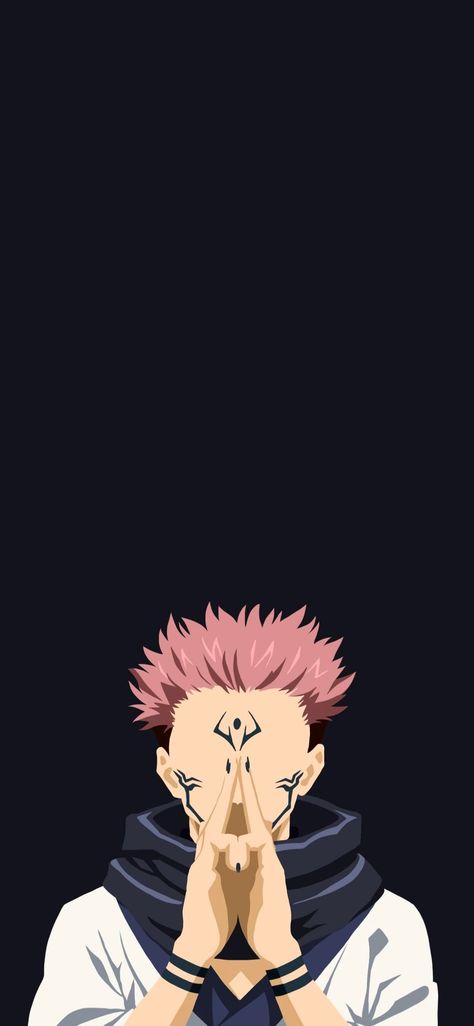 Sakura Wallpaper Jujutsu Kaisen, Jujutsu Kaisen Minimalist Wallpaper, Sakuna Jujutsu Wallpapers, Jujustu Kaisen Wallpaper For Iphone, Minimalistic Anime Wallpaper, Simple Anime Wallpaper, Jujutsu Kaisen Wallpaper Iphone, Minimalist Anime Wallpaper, Iphone Wallpaper Pink