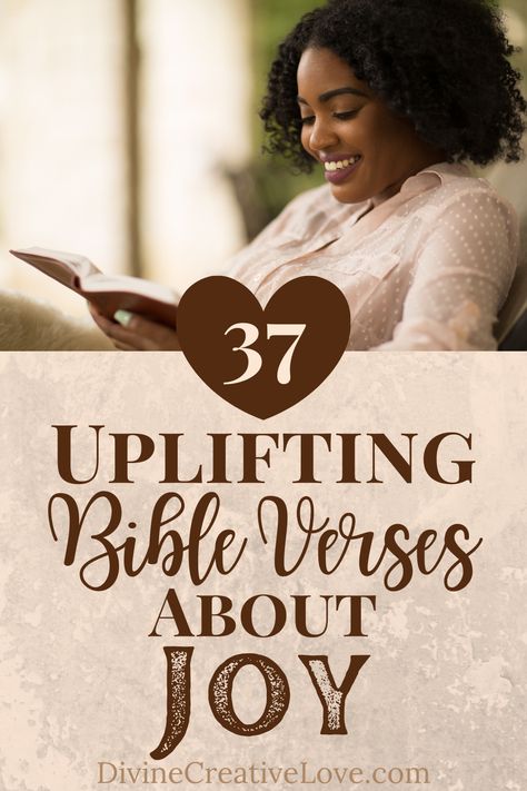 For all those times when you feel down, irritable, ungrateful, or just plain grumpy, I encourage you to open up God’s Word, and explore the many wonderful Bible verses about joy contained therein! Scripture About Joy, Scriptures On Joy, Bible Verses About Joy, Joy Bible Verse, Verses About Joy, Uplifting Bible Verses, Psalm 51, Colossians 1, Psalm 118