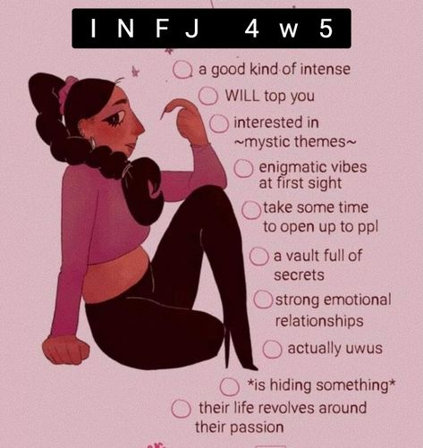 Infj Truths, 4w5 Enneagram, Infj 4w5, Infj Vibes, Infj Art, Infj Relationships, Infj Psychology, Enneagram Test, Infj Love