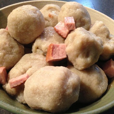 Potato Klubb (Norwegian Potato Dumplings) Kumla Recipe, Potato Dumplings Recipe, Potato Dumpling Recipe, Norwegian Cuisine, Viking Food, Trondheim Norway, Potato Dumplings, Norwegian Food, Dumplings Recipe