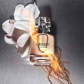 Summer Smell, Parfum Givenchy, First Perfume, Shower Oil, Effective Skin Care Products, After Sun, Sweet Fragrances, Fragrance Collection, Lip Stain