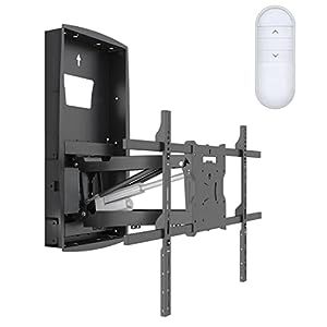 Mantel Mount, Motorized Tv Mount, Mantel Installation, Fireplace Tv Mount, Tv Wall Mount Bracket, Fireplace Tv Wall, Tv Wall Mount, Tv Mounts, Tv Mount