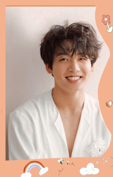 ✨❝Cinco razones por las que mi novio es tan malditamente perfecto que… #fanfic # Fanfic # amreading # books # wattpad Jeon Jeongguk, Very Happy Birthday, Jungkook Aesthetic, Retro Wallpaper, Just Video, Bts Face, Jung Kook, Pretty Men, Bts Wallpaper