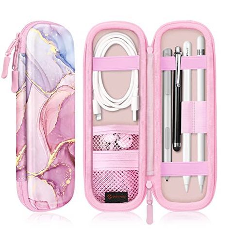 Apple Pencil Case, Samsung Ipad, Smart Pen, Apple Pen, Ipad 10th Gen, Ipad Air 5, Pencil Holders, Ipad Mini 6, Pen Accessories