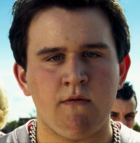 Harry Melling as Dudley Dursley in Harry Potter and the Order of the Phoenix Dudley Harry Potter, Harry Melling, Dudley Dursley, Warner Brothers, Harry Potter Fantastic Beasts, The Order, Fantastic Beasts, The Last Airbender, Good Movies