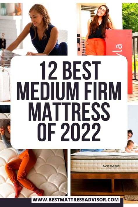 Best Medium Firm Mattress Firm Mattress, Queen Mattress, Best Mattress, Avocado Green, Thing 1 Thing 2, Mattress, Avocado, Sleep