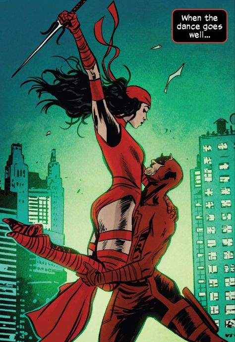 Electra And Daredevil, Daredevil And Elektra Comic, Electra Daredevil, Elektra And Matt, Elektra And Daredevil, Matt Murdock Daredevil, Marvel Elektra, Daredevil Marvel, Daredevil Elektra