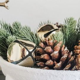 Brandi Bowman Putnam | Home Decor on Instagram Brandi Bowman Putnam, Tis The Season, Brandy, My Favorite, Christmas Decorations, Bowl, Christmas, On Instagram, Home Decor