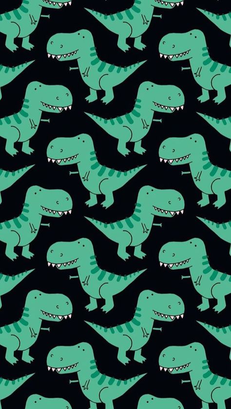 Illustration Animals, Cat Prints, Dinosaur Posters, Dinosaur Wallpaper, Iphone Art, Dinosaur Illustration, Dinosaur Wall Art, Iphone Xs Case, T Rex Dinosaur