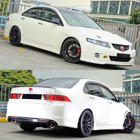 Honda Accord Euro R Cl7, Honda Accord Type S, Accord Euro R, Astronaut Art, Honda Civic Type R, Acura Tsx, Acura Tl, Car Ideas, Jdm Cars