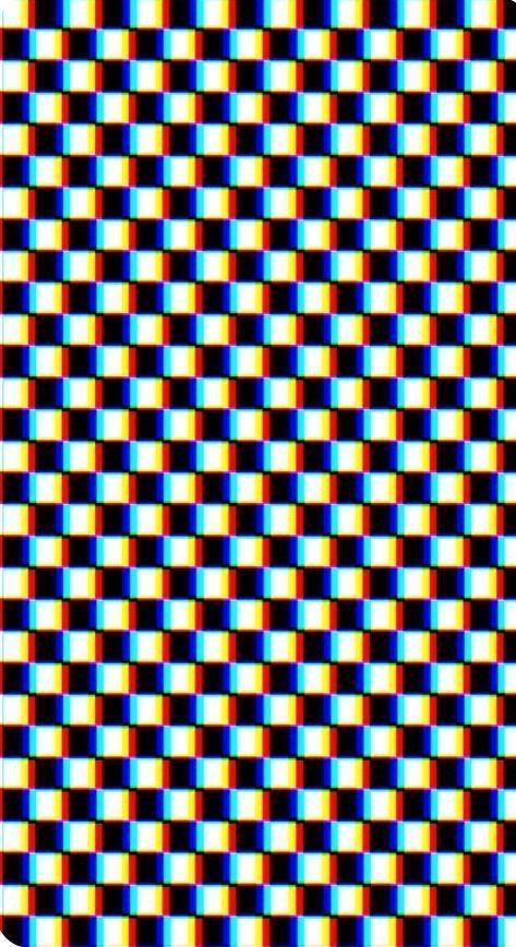 Dot Pixel Art, Eye Testing Images, Glitch Pixel Art, Random Backgrounds, Checkered Wallpaper, Opt Art, Gacha Background, Checker Wallpaper, Optical Illusion Drawing