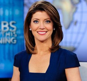 Nora Odonnell, Female News Anchors, Celebrity Lifestyle, Girl Celebrities, News Anchor, O Donnell, Cbs News, Anchors, Hair Ideas