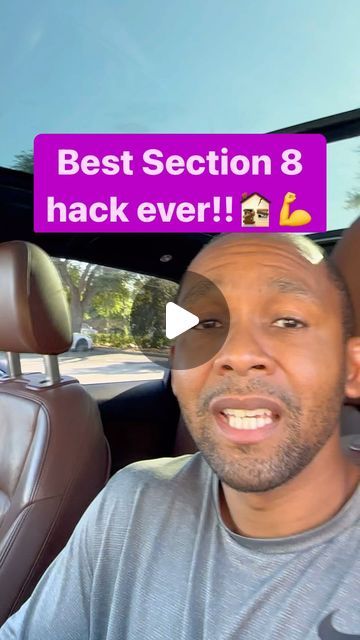 Thomas Owens | The Section 8 program will help pay for housing, but only if it meets the program requirements. Essentially, a housing unit must be safe... | Instagram Section 8 Housing, Investing Ideas, Business Etiquette, Cash Out Refinance, Work From Home Careers, Section 8, Business Savvy, Building Wealth, The Program