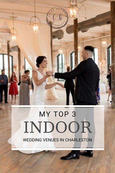 Are you getting married in Charleston South Carolina? Take a look at my top three elegant wedding venues in this blogpost | Elegant wedding | dream wedding | wedding ceremony ideas | luxury wedding | outdoor weeding venues | Charleston South Carolina | summer wedding | wedding photography | photo tips | photo inspiration | wedding photography ideas | Outdoor Weeding, Wedding Charleston Sc, Wedding Venues South Carolina, Charleston Wedding Venues, Charleston Weddings, Wedding Venues Indoor, Late Summer Weddings, Modern Wedding Venue, Elegant Wedding Venues