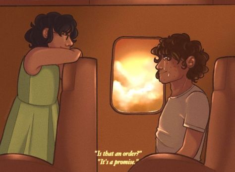 Meg Pjo Fanart, Apollo And Meg Fanart, Apollo And Commodus Fanart, Trials Of Apollo Fanart Meg, Meg Trials Of Apollo, Meg And Apollo Fanart, Trails Of Apollo Fanart, Apollo Cabin Fanart, Meg And Apollo