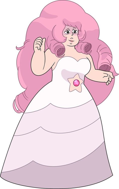 Steven Universe Png, Su Fusions, Rose Quartz Steven, Steven Universe Stickers, Su Oc, Rose Quartz Steven Universe, Universe Drawing, Rebecca Sugar, Pink Diamond Steven Universe