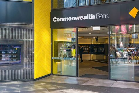 Commonwealth Bank, Bank Of England, First Bank, Banking App, Crypto Trading, Digital Currency, Central Bank, Cryptocurrency News, Meeting New People