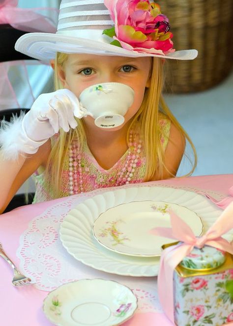 Kids Tea Party, High Tea Party, Princess Tea Party, Girls Tea Party, Vintage Tea Party, Tea Party Garden, Tea Party Birthday, Childrens Party, High Tea