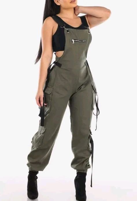 Como Fazer Short, Trendy Romper, Cute Outfits With Leggings, Jumpsuit For Women, Romper Jumpsuit, Classy Casual Outfits, Cargo Style, Easy Trendy Outfits, Casual Chic Outfit