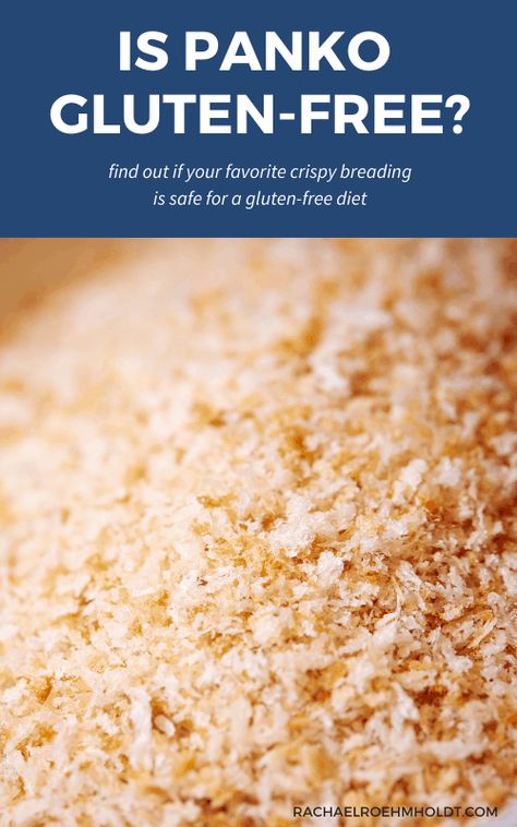 Gluten Free Alternatives, Make Bread Crumbs, Bread Crumbs Recipe, Gluten Free Panko, Gluten Free Biscuits, Make Bread, Best Gluten Free, Homemade Gluten Free, Low Fodmap Recipes