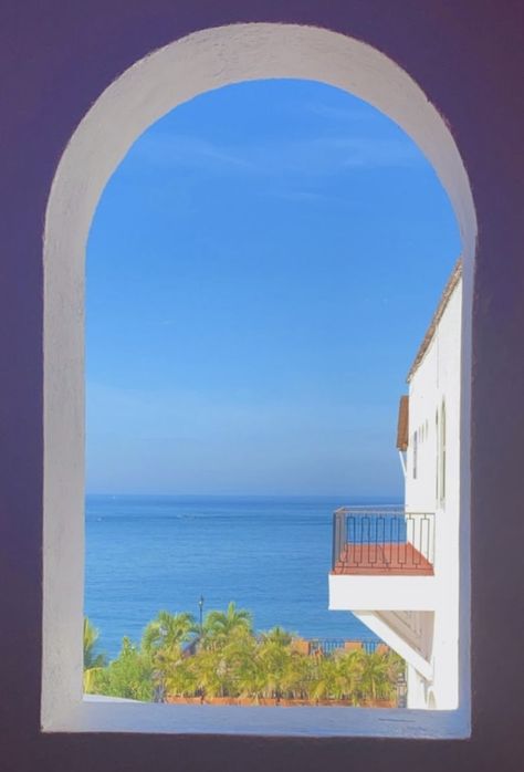 Cafe Jakarta, Mediterranean Paintings, Seaside Paintings, Italy Painting, Galaxy Painting, Mom Art, Sea Painting, Paint And Sip, Minimalist Painting