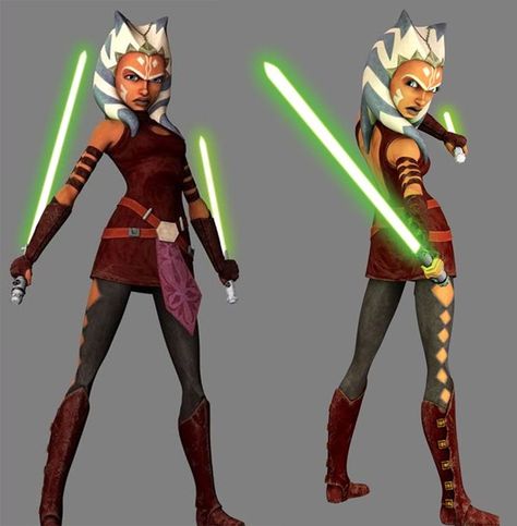 Ahsoka Clone Wars Cosplay, Asoka Tano Halloween Costume, Ahsoka Tano Casual Cosplay, Ashoka Outfit, Ashoka Tano Outfit, Ashoka Disneybound, Ashoka Tano Disneybound, Ahsoka Disneybound, Ahsoka Outfit