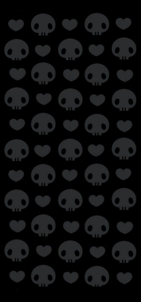 Emo Sanrio Wallpaper, Vamperilla Wallpaper, Kuromi Goth Wallpaper, Kuromi Skull Wallpaper, Kawaii Emo Wallpaper, Cute Goth Background, Goth Sanrio Wallpaper, Goth Laptop Wallpaper Aesthetic, Wallpaper Backgrounds Kuromi