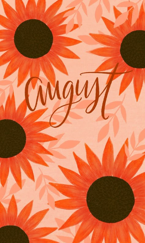 August Background Wallpapers, August Widget, Monthly Backgrounds, August Wallpaper Iphone, August Iphone Wallpaper, August Wallpaper Aesthetic, August Phone Wallpaper, Hello Images, Months Wallpaper