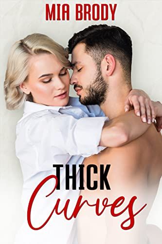 Thick Curves: An Older Woman, Younger Man Age Gap Romance (Lake Bliss) - Kindle edition by Brody, Mia. Literature & Fiction Kindle eBooks @ Amazon.com. Women With Younger Men, Older Woman Younger Man, Age Gap Romance, Men Kissing, Reading Romance, Age Gap, Just Friends, Her Brother, Used Books