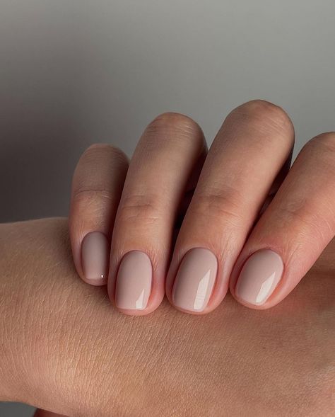 25 Best Natural Nails to Inspire You Long Natural Nails, Wedding Manicure, Cute Short Nails, Nails Natural, 2024 Wedding, Pastel Nails, Cute Nail Art, Neutral Nails, Clean Nails